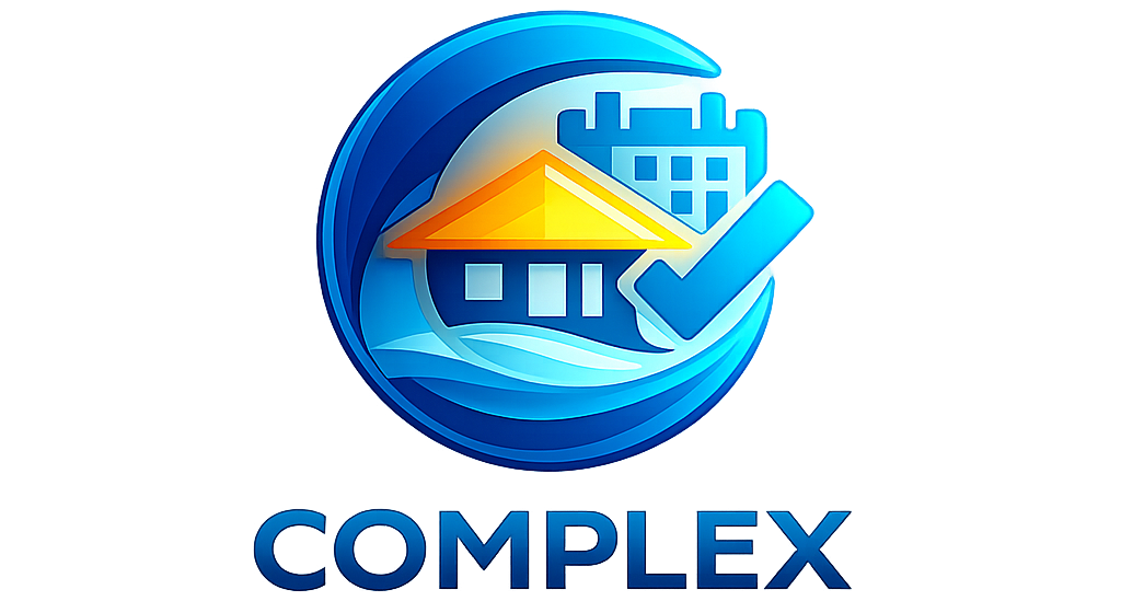 Complex - Sistema de reservas